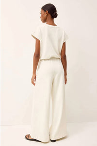 Marie Oliver - Rhea Pant