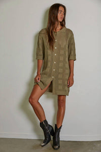 By Together - Carmena Mini Dress