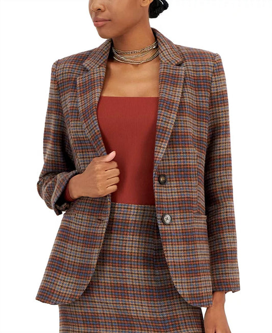 Lark Blazer