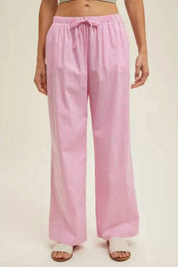 Wishlist - HADLEY STRIPE PANT