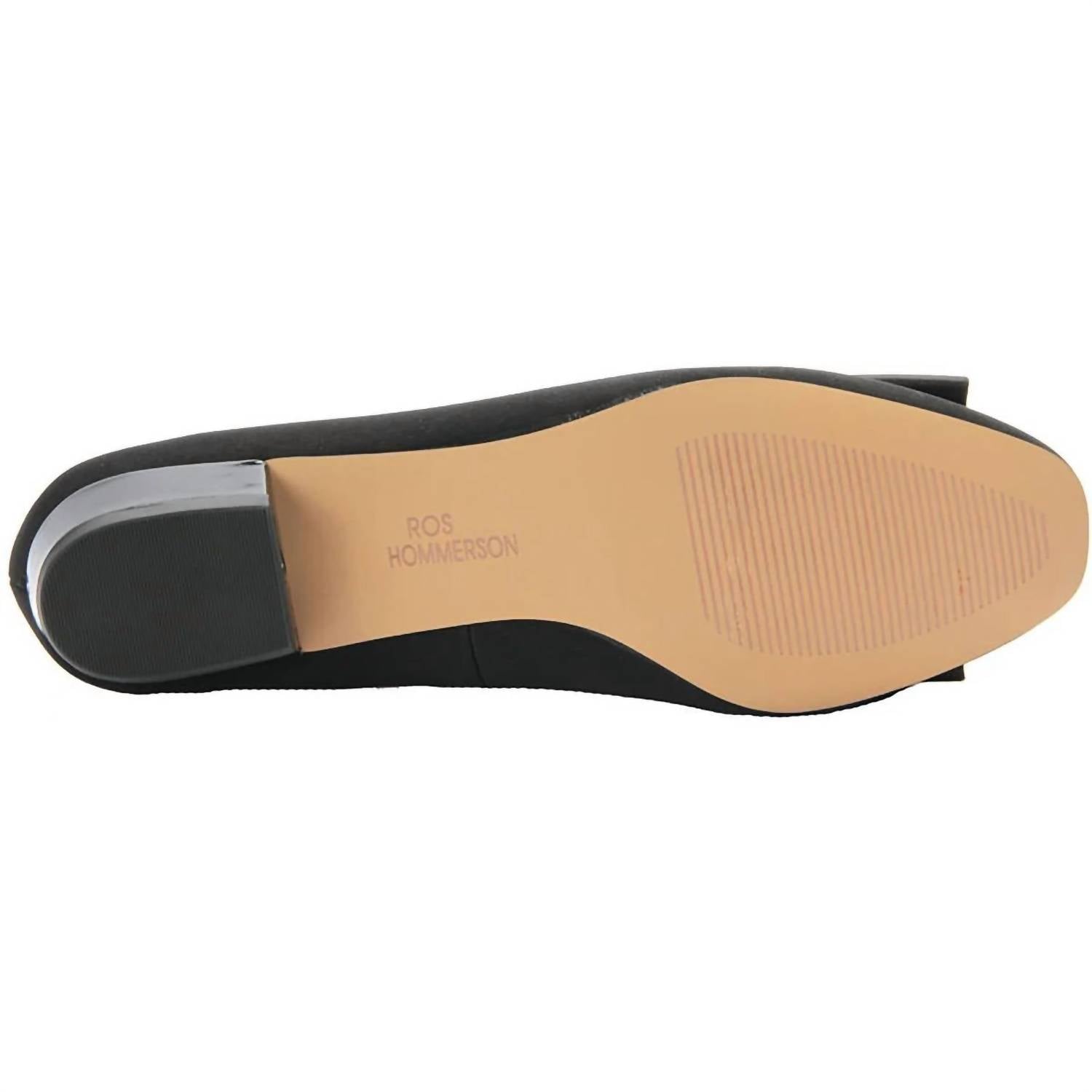 Ros Hommerson - Women's Teddi Comfort Heel Shoes
