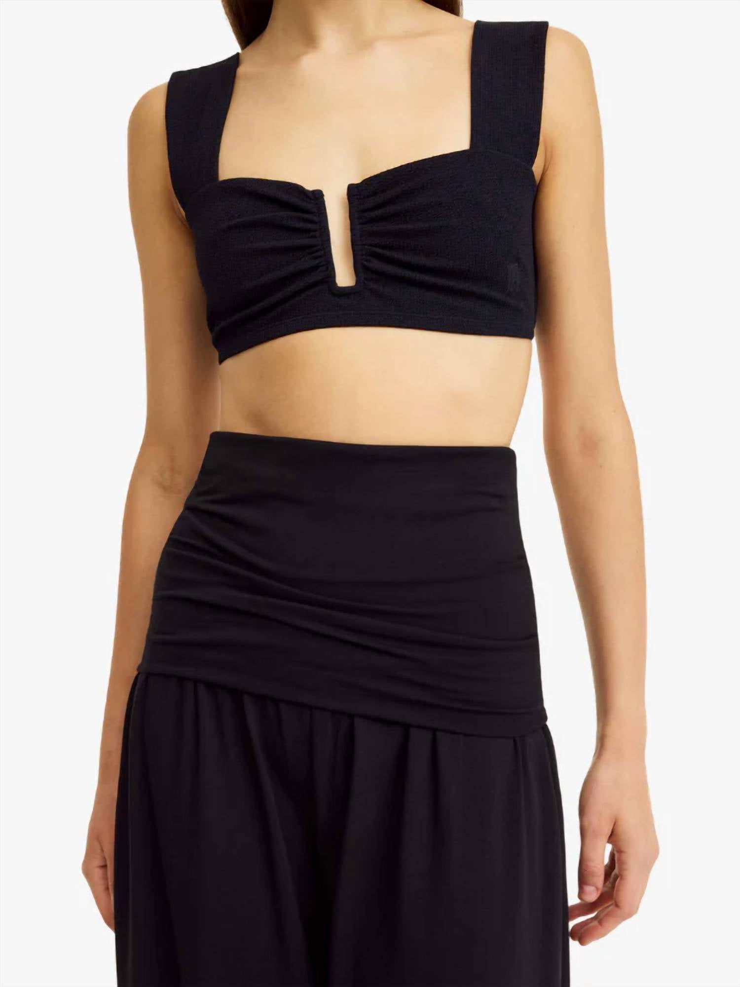By Malene Birger - Marciel Stretch Jumpsuit