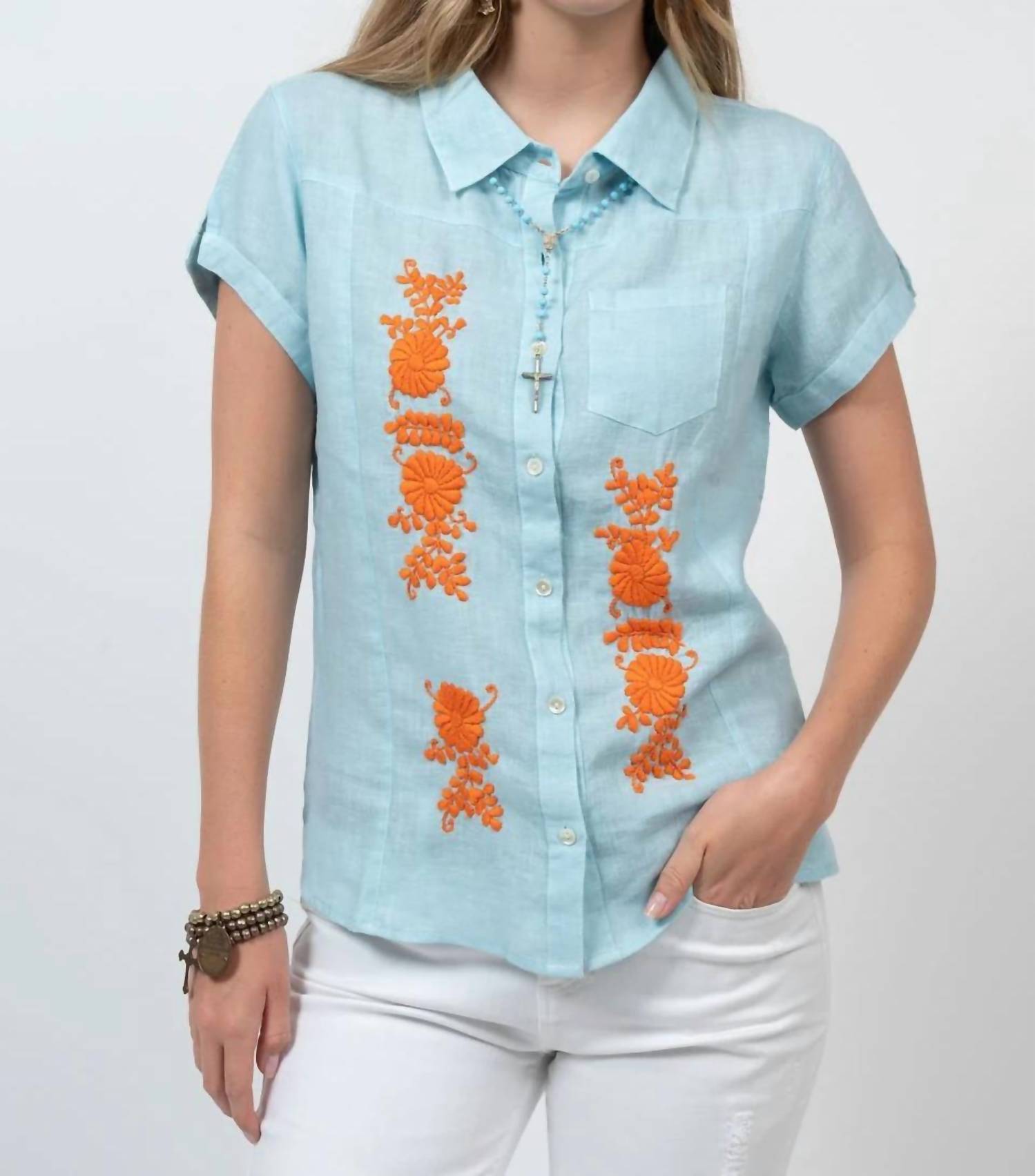 Ivy Jane - Paz Top