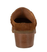 Otbt - Women's West Heeled Mules