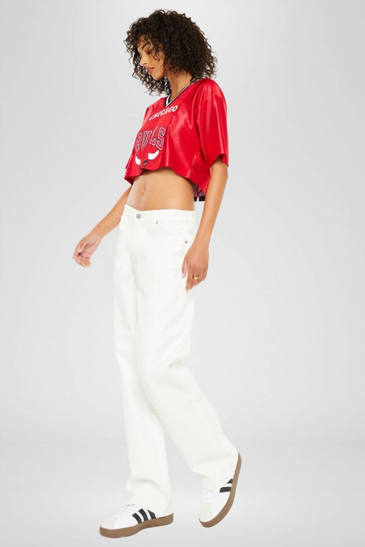 Kancan - Low Slung Baggy Jean