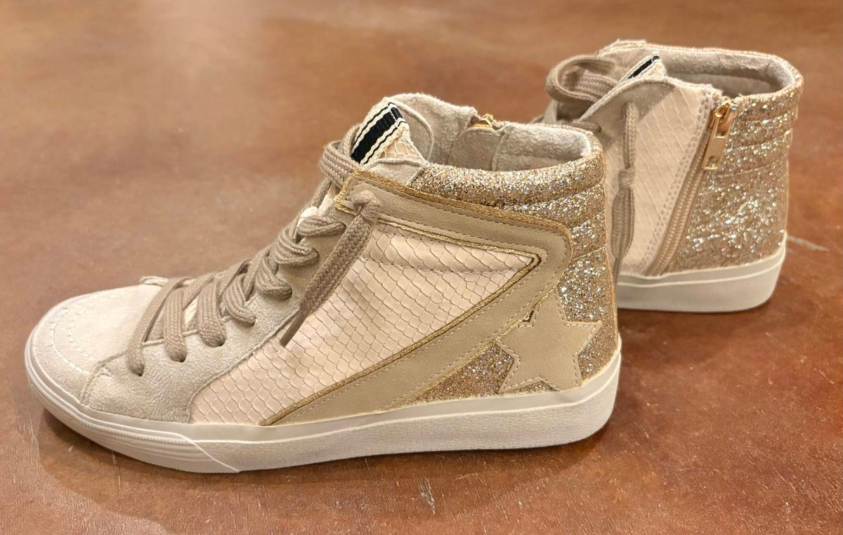 Shu Shop - Women's Roxanne Shoes