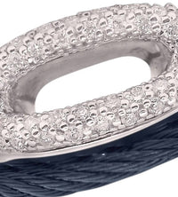 Alor - Women's Open Oval Ring