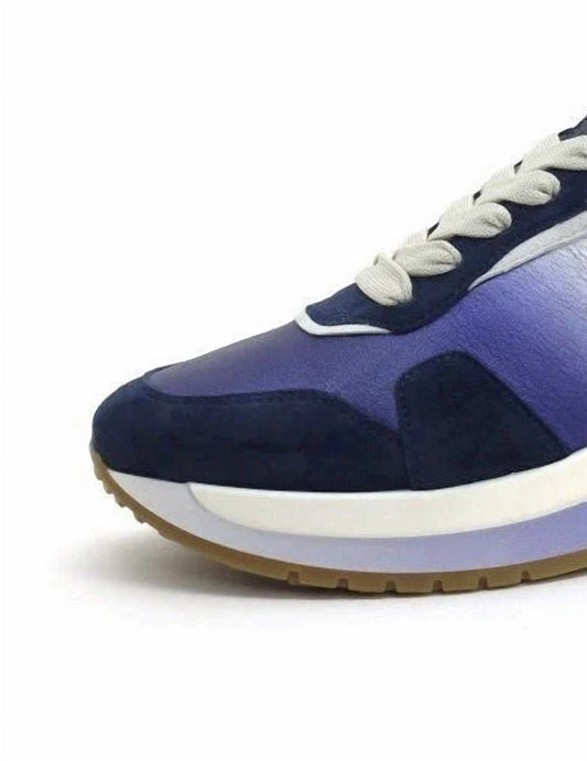 Softwaves - Women's Capri Sneakers