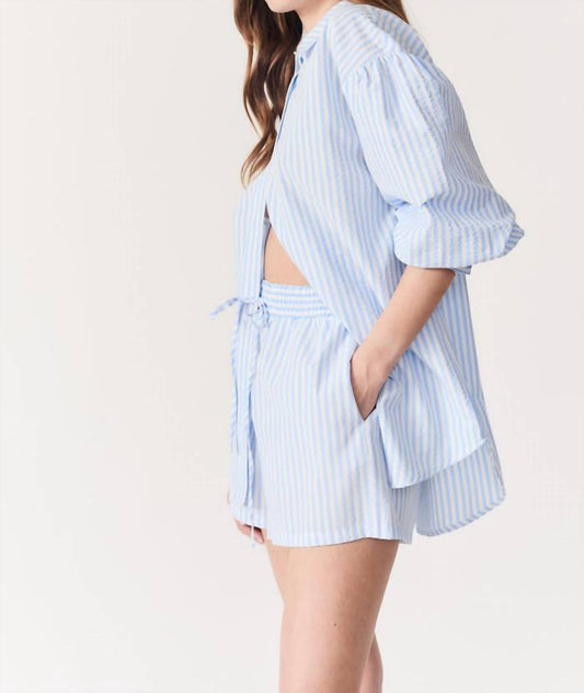 Deluc - Evora Shorts