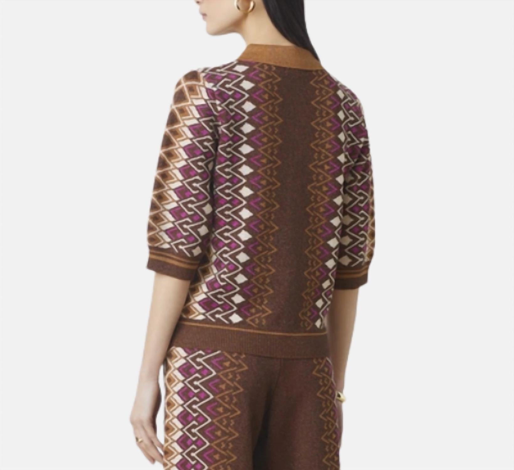 Suncoo - Palmer Sweater