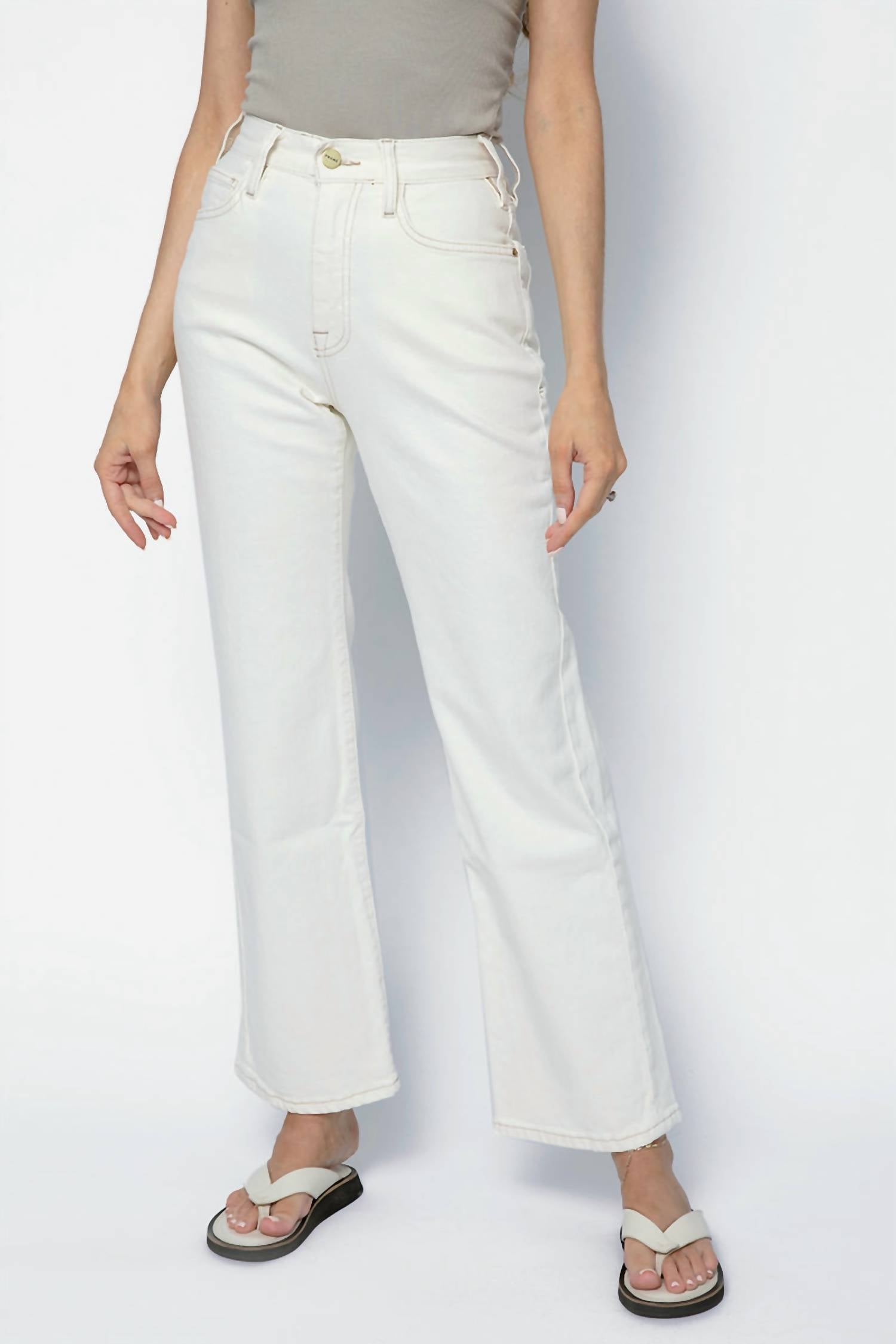 Frame - Le Pixie Jane Jean