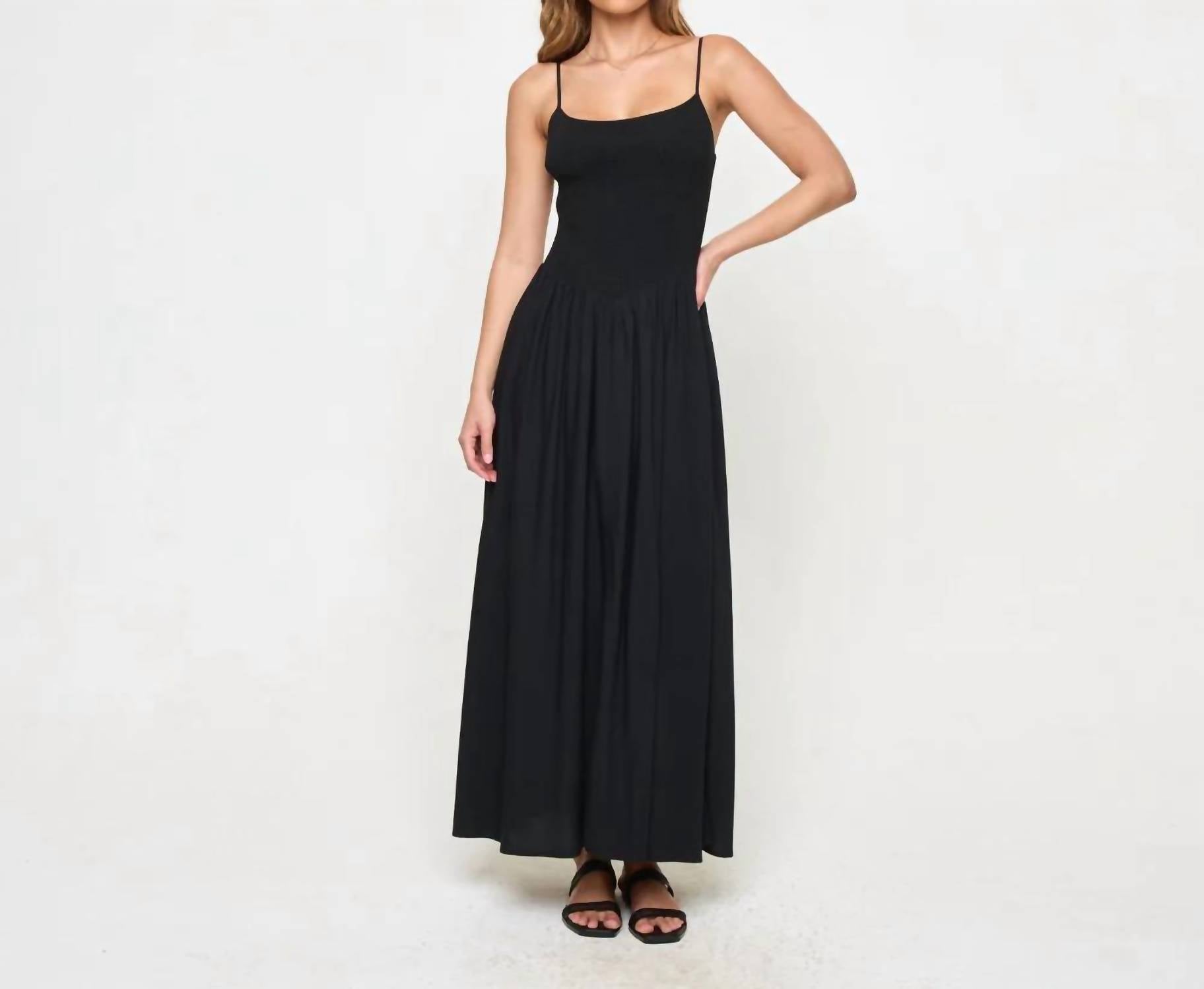 L*Space - Misha Midi Dress