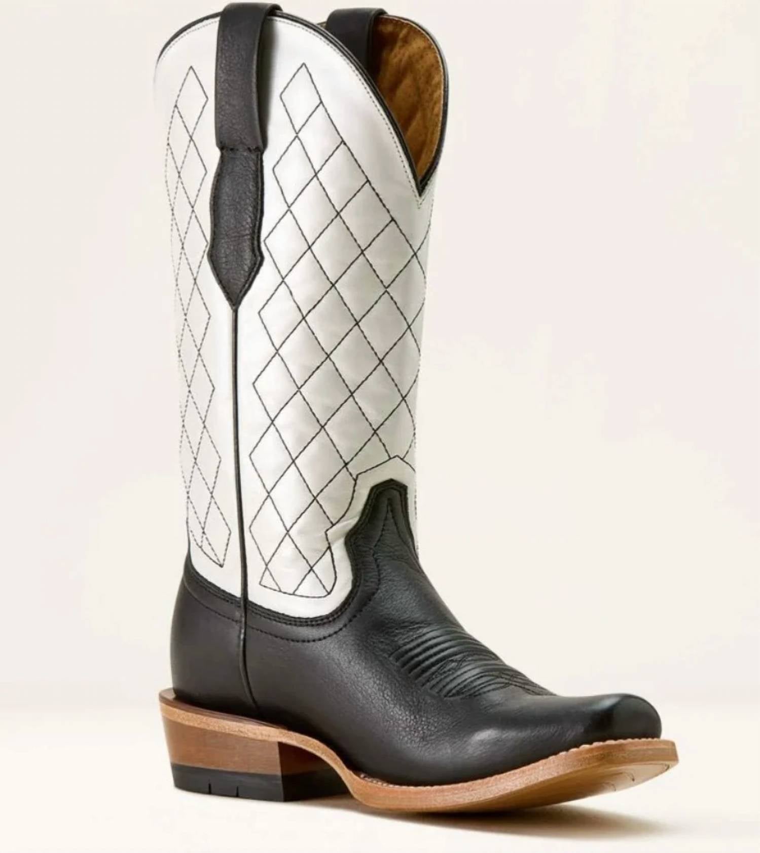 Ariat - Women's Futurity Denton Boots