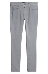 Paige - Lennox Slim Fit Jean