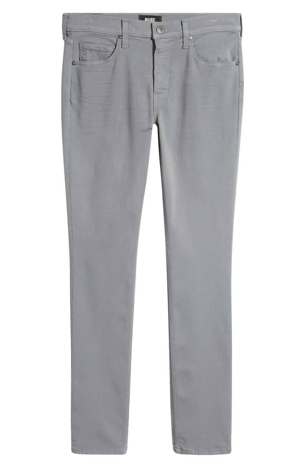 Paige - Lennox Slim Fit Jean