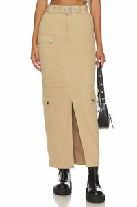 Lovers + Friends - Remy Maxi Skirt