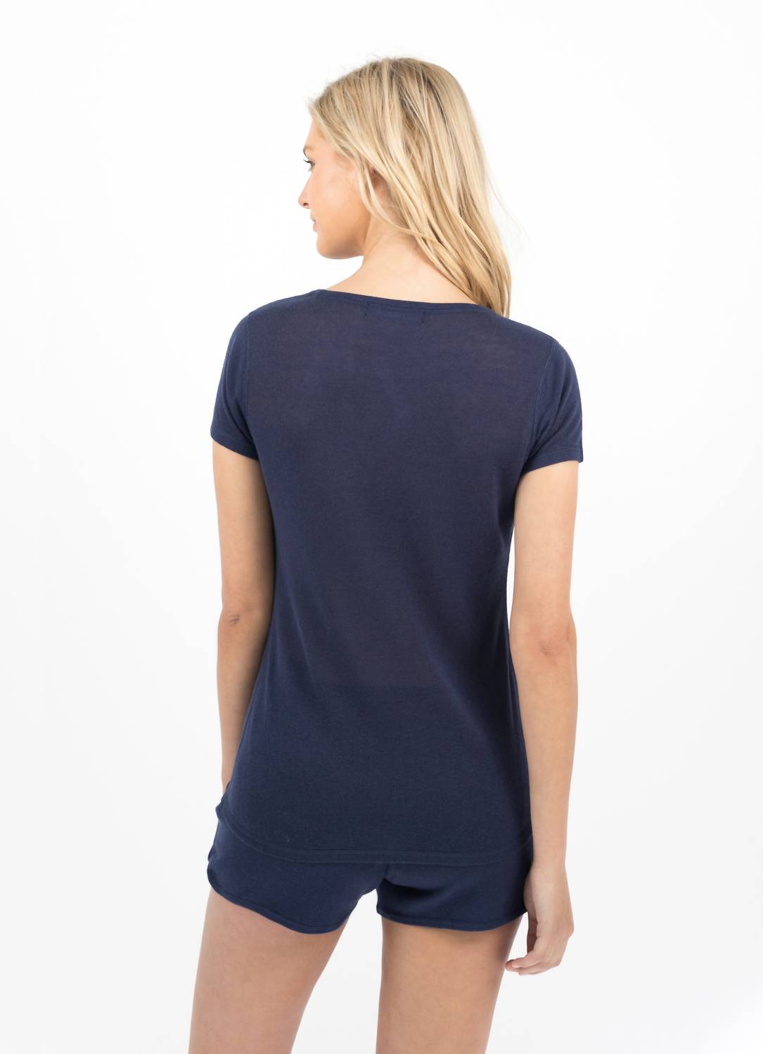 Leimere - FEATHER TEE