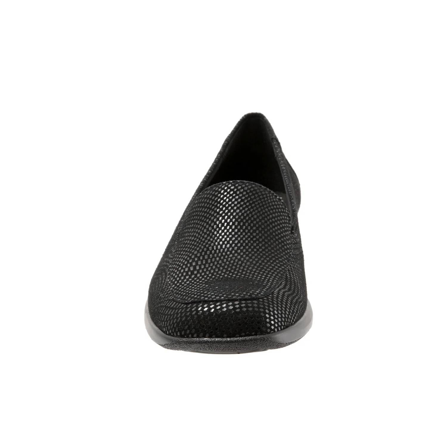 Trotters - Women's Jenn Mini Dots Slip On Loafer