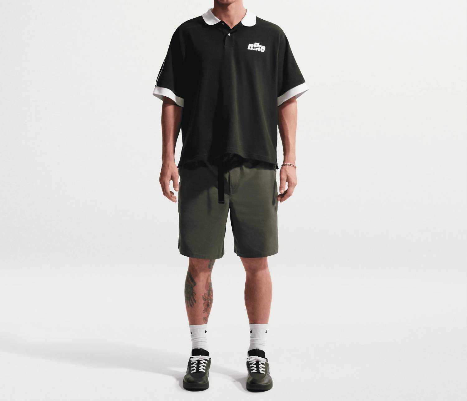 Nike - Sb Skate Shorts