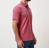 Travismathew - Final Call Polo