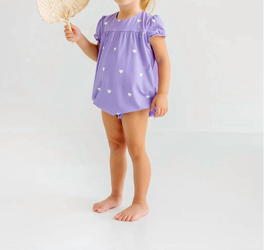 The Beaufort Bonnet Company - Toddler Blythe Bathing Suit