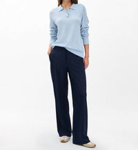 Rag & Bone - Adeline Cashmere Polo