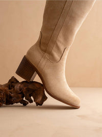 Oasis Society - Women's Harriet Tall Riding Boot