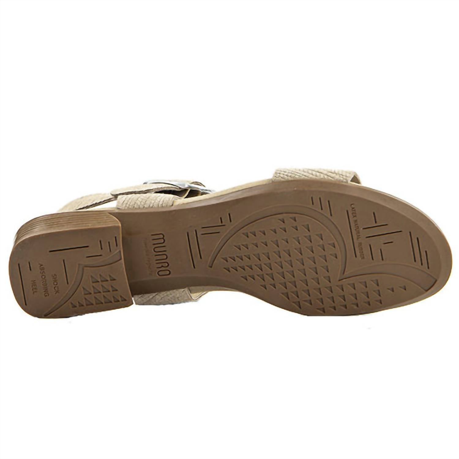 Munro - Women's Cleo Sandal