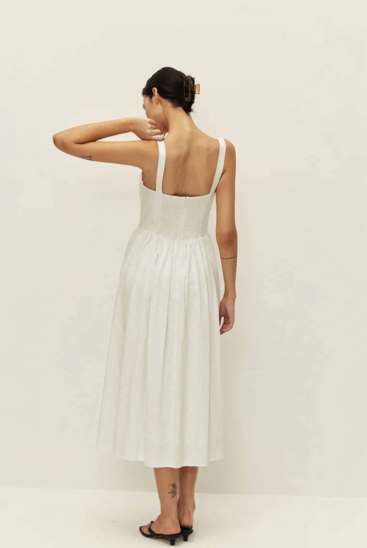 Elodie - Ena Dress