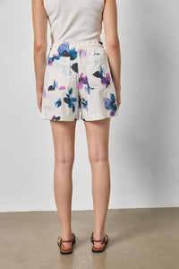 Lilla P - PLEAT WAIST SHORT