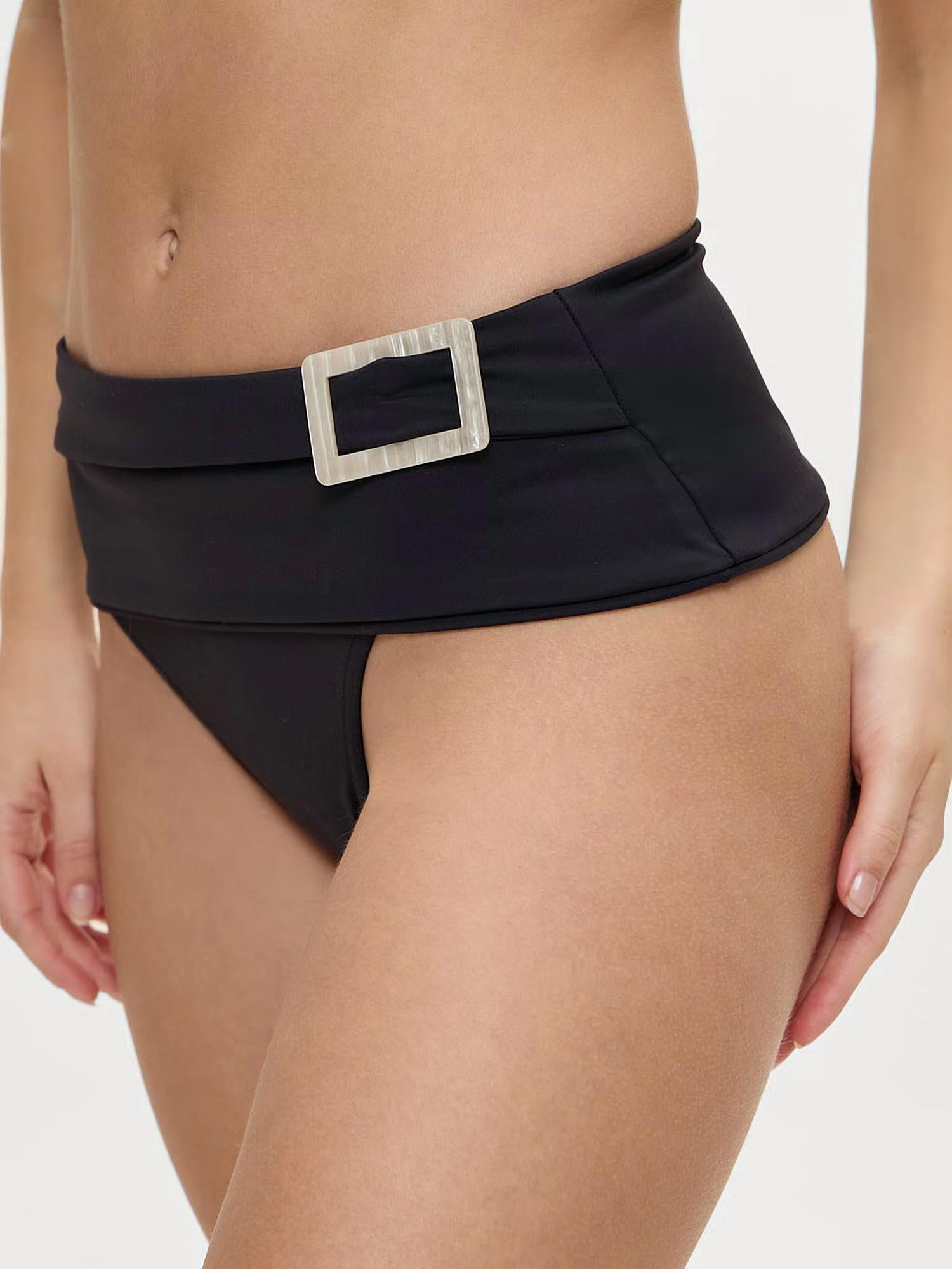 Frankies Bikinis - Maverick Bikini Bottom