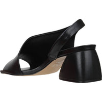 Carrano - Women's Rexana Slingback Leather Sandal