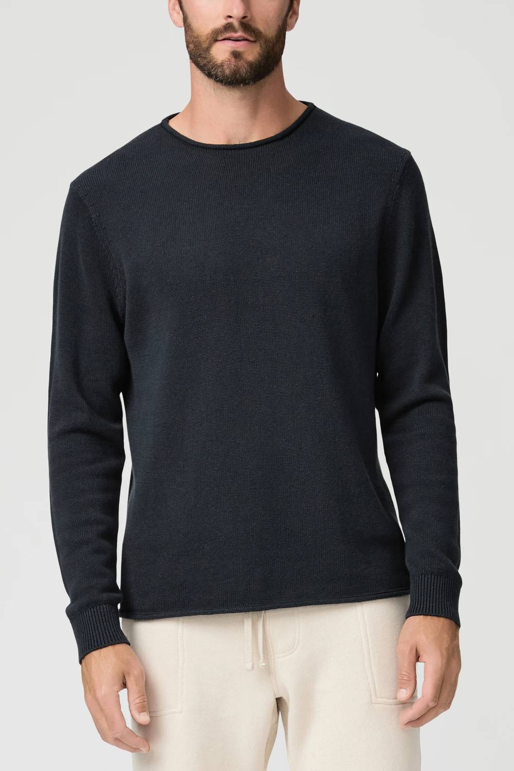 Paige - Tanaka Crewneck Sweater
