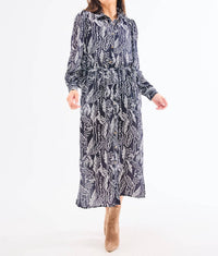 Mary Square - Ava Dress