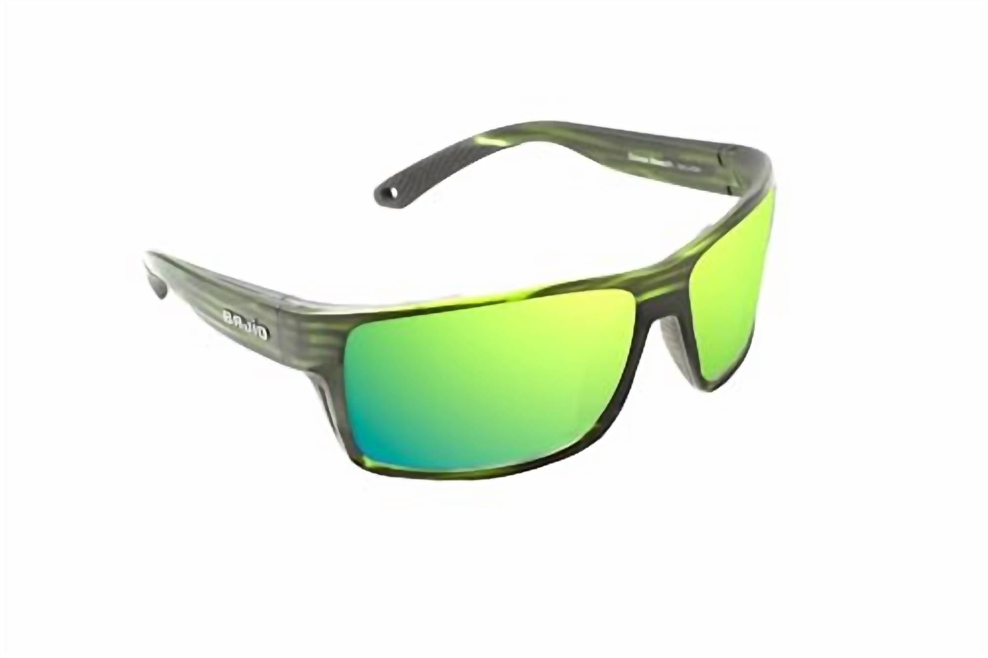 Bajio - Unisex Bales Beach Sunglasses