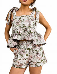 Moodie - Field Day Top