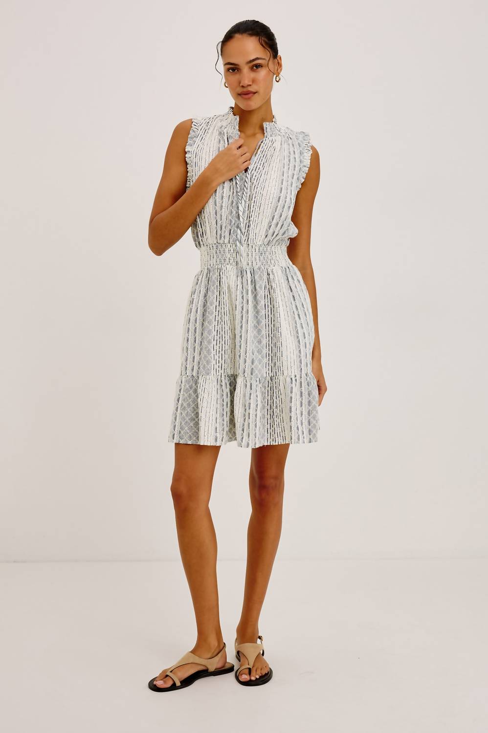 Rails - Didi Dress