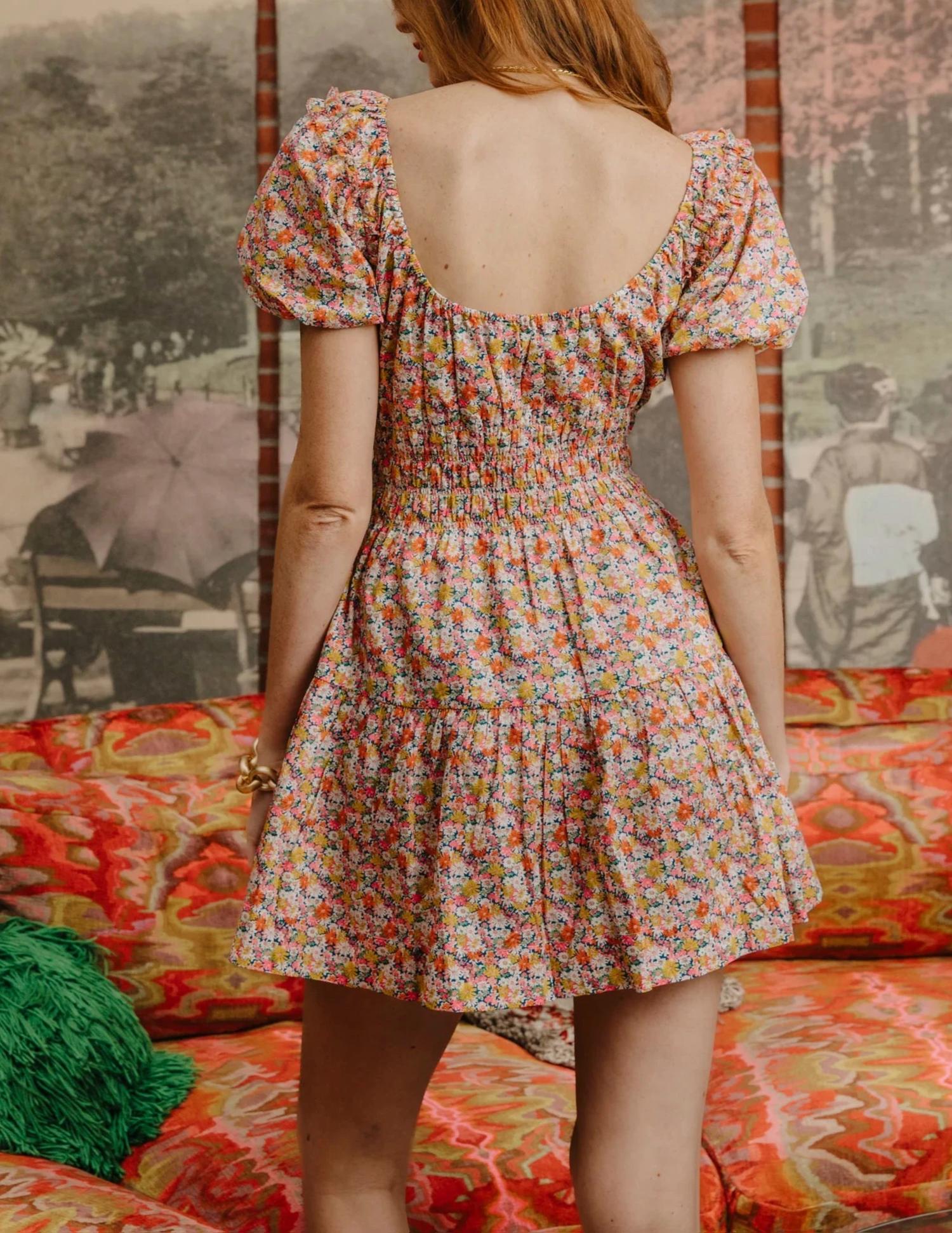 Love The Label - Nicola Dress
