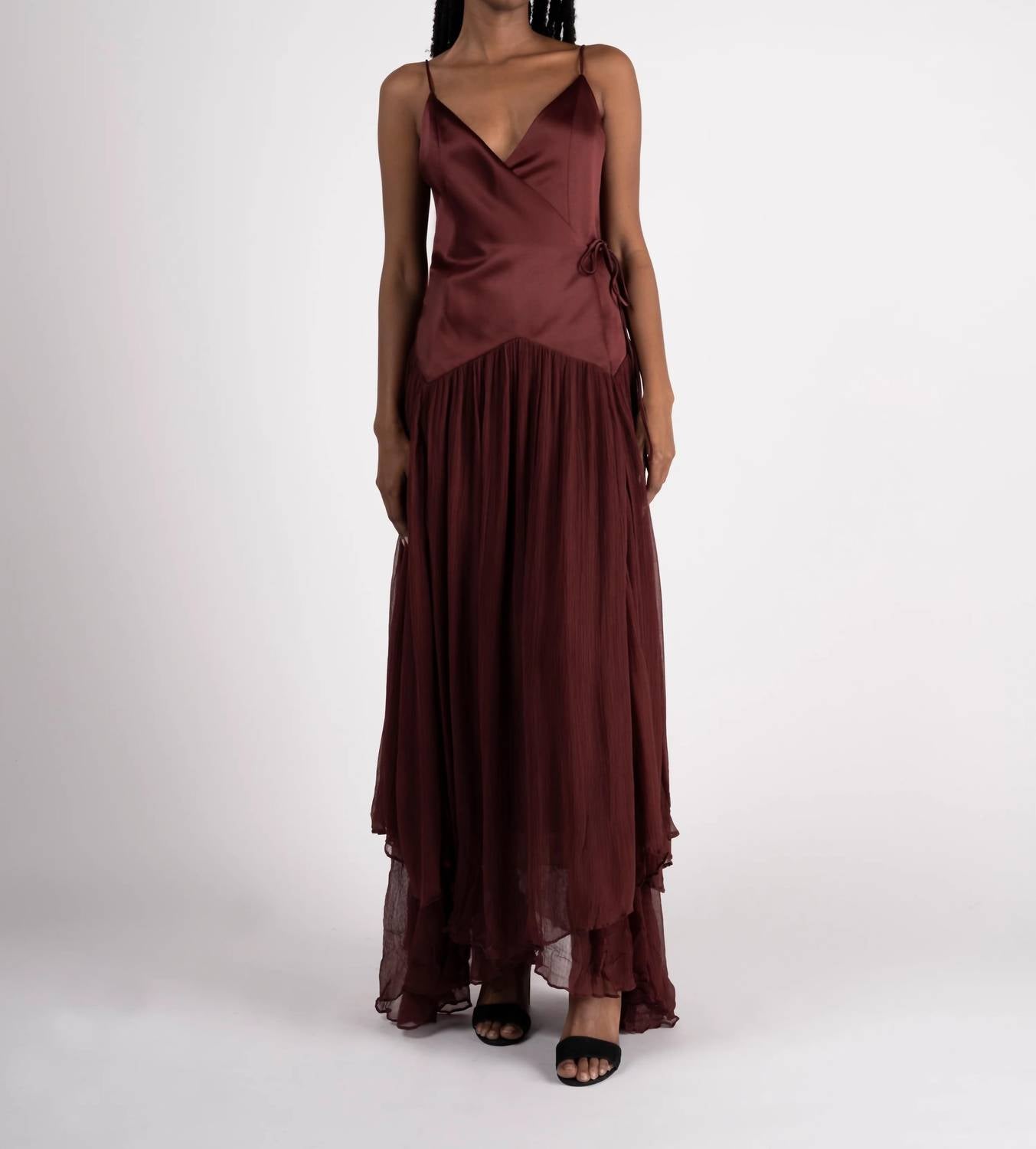 Lapeyre - Audrey Dress