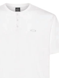 Oakley - Men's Relax Henley Tee 2.0
