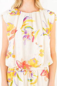 Thml - Blossom Blouse