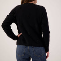 Elliott Lauren - On The Dot Pullover
