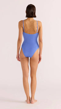 Minkpink - Irina Keyhole One Piece