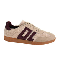 Chinese Laundry - Women's Sherpa Sneaker