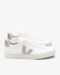 Veja - Women's Campo Leather Sneakers