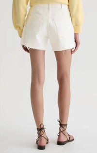 Ag Jeans - Halle High Rise Short