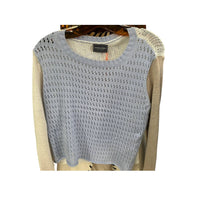 Wooden Ships - Women's Vina Colorblock Top