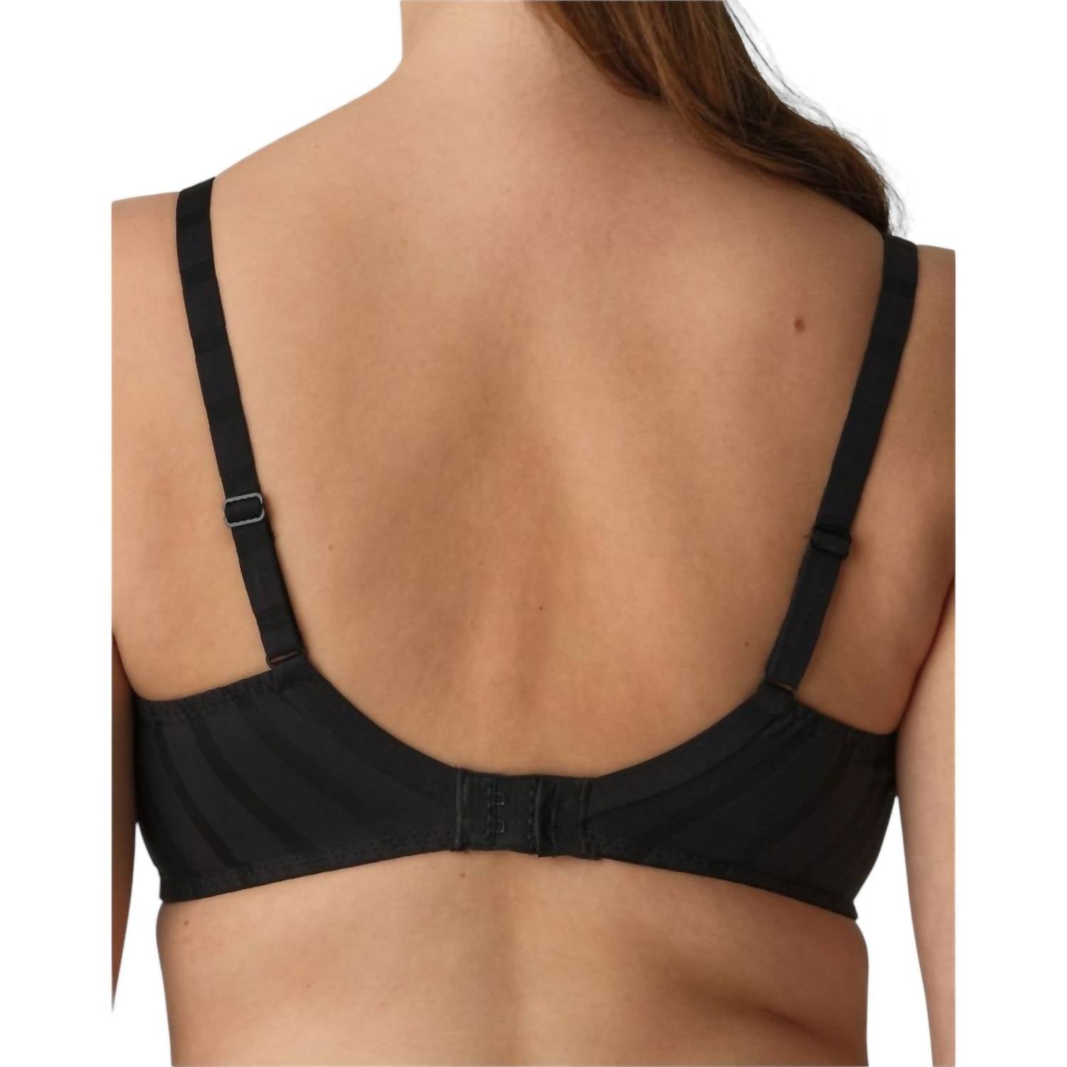 Van De Velde - Martin Padded Heartshape Bra