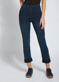 Lysse - Women's Boyfriend Jean