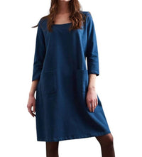 Mata Traders - Sylvan Shift Dress